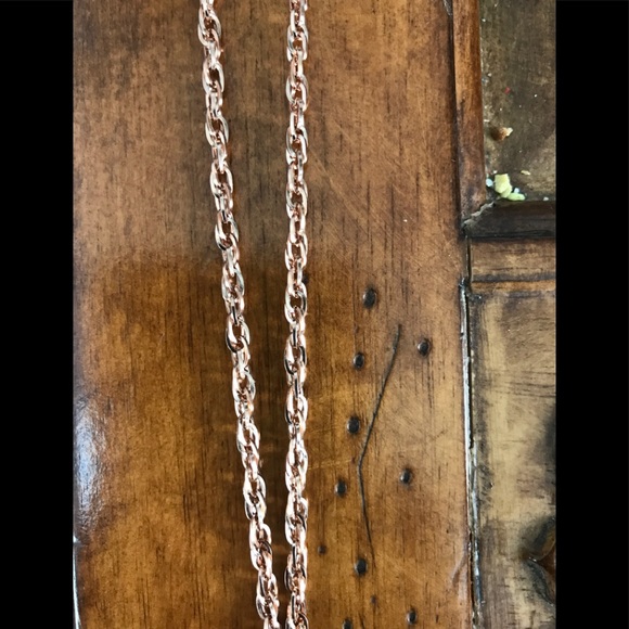 SOLD. Made in 🇮🇹 color Rose - Picture 6 of 8